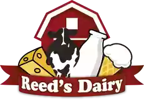 Reed's Dairy Kuna