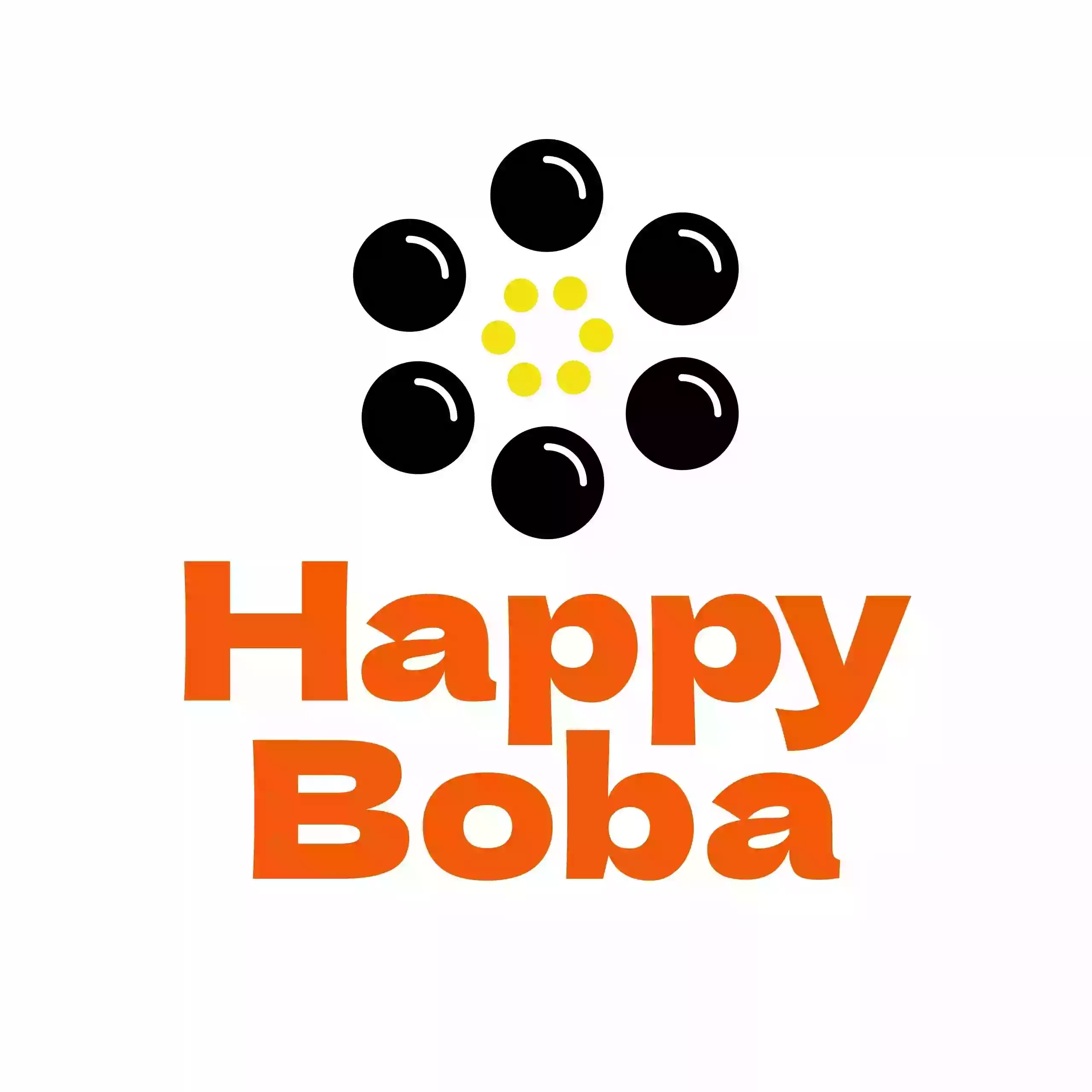 Happy Boba