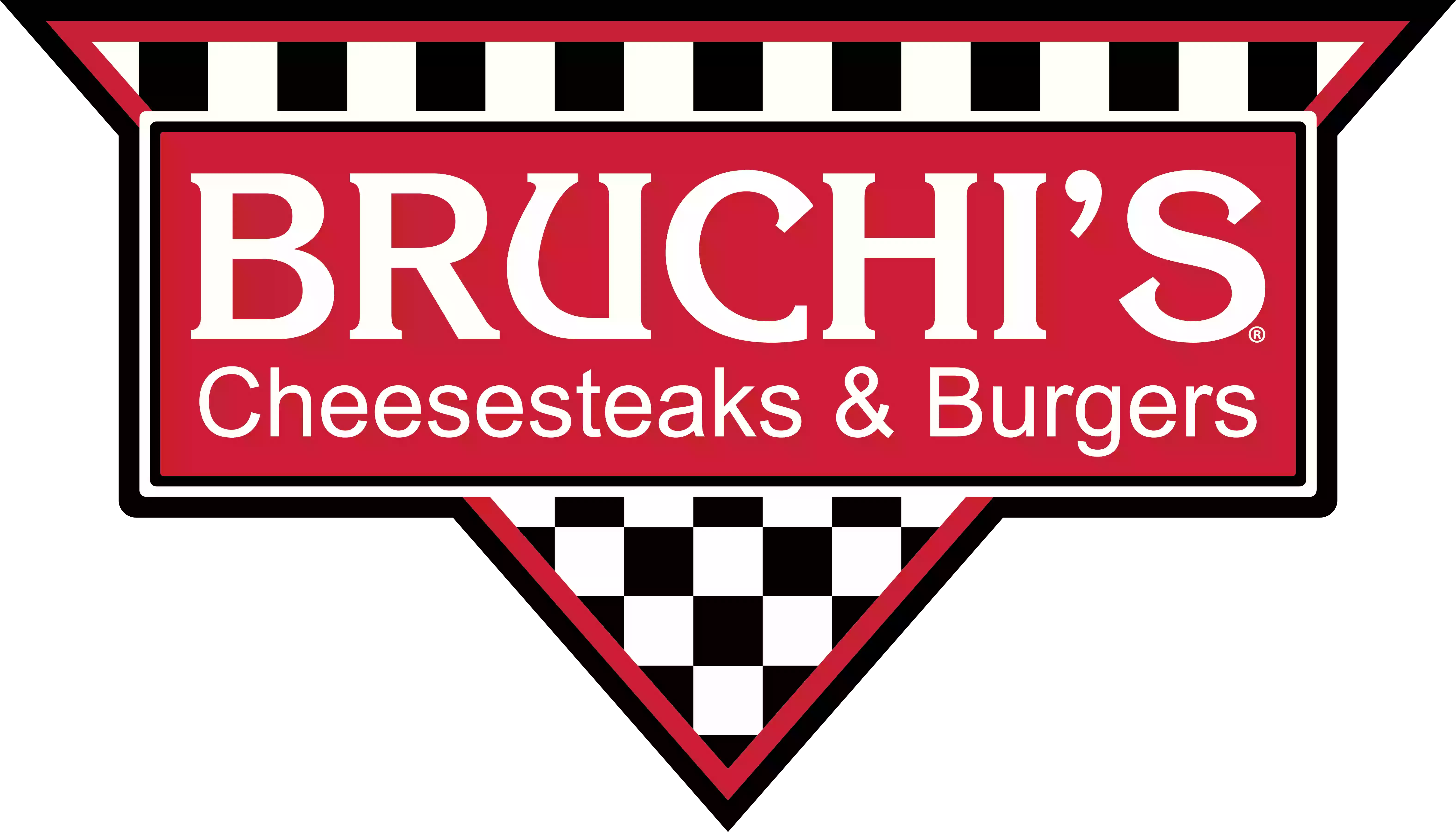 Bruchi's Cheesesteaks & Burgers