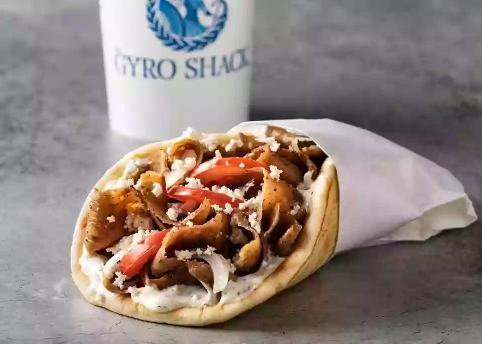 Gyro Shack