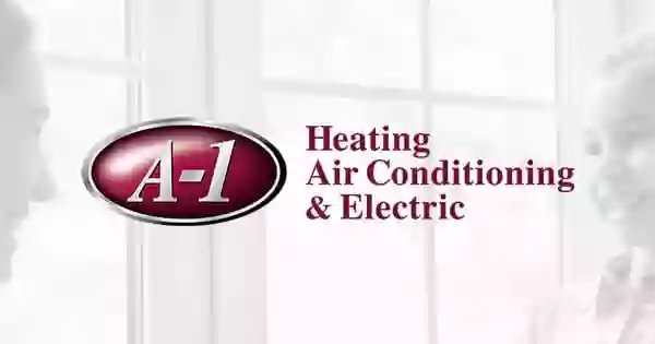 A-1 Heating, Air Conditioning