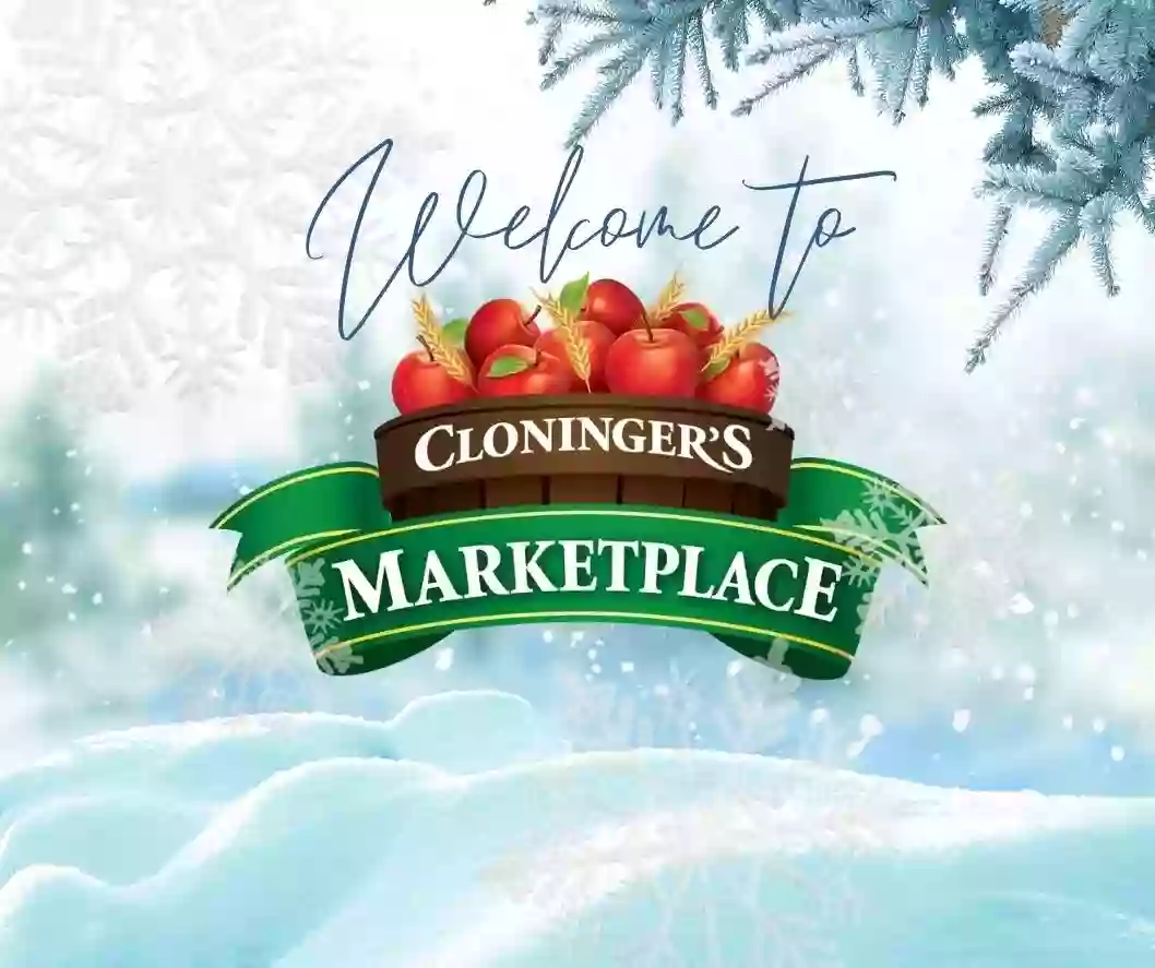 Cloninger's Marketplace