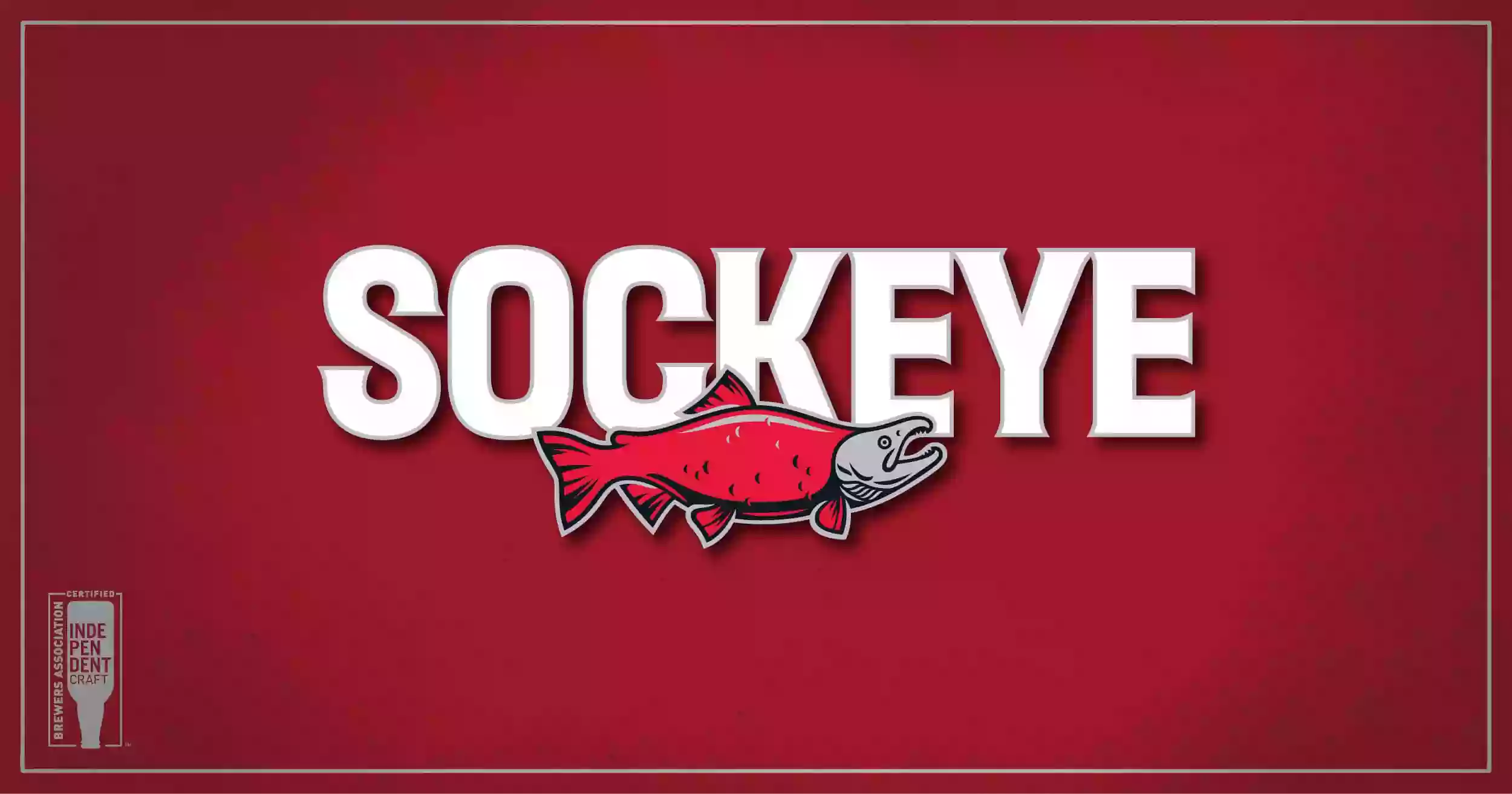 Sockeye Alehouse