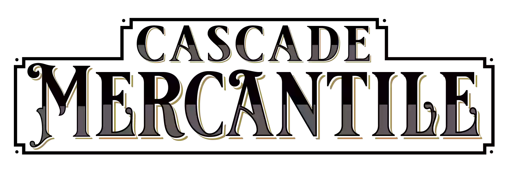 Cascade Mercantile