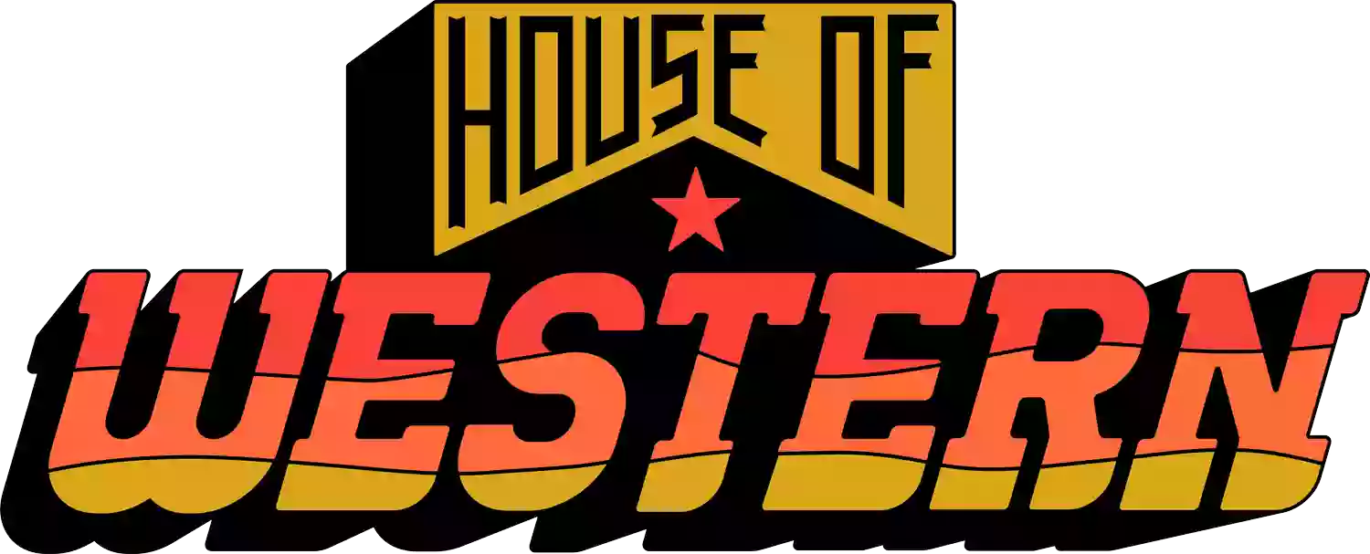 House of Western
