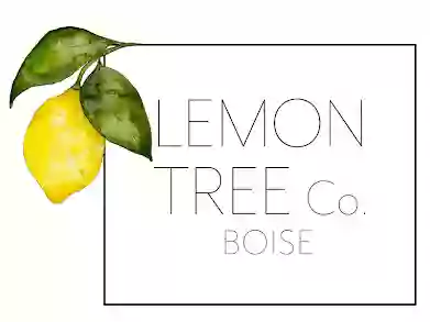 Lemon Tree Co. Downtown-Boise