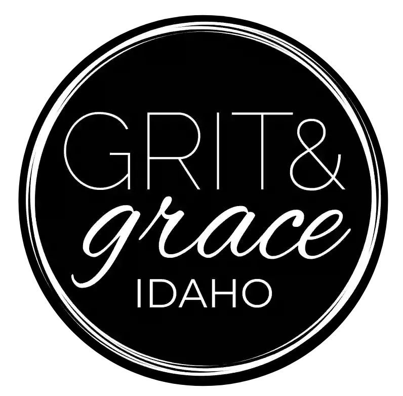 Grit and Grace Idaho