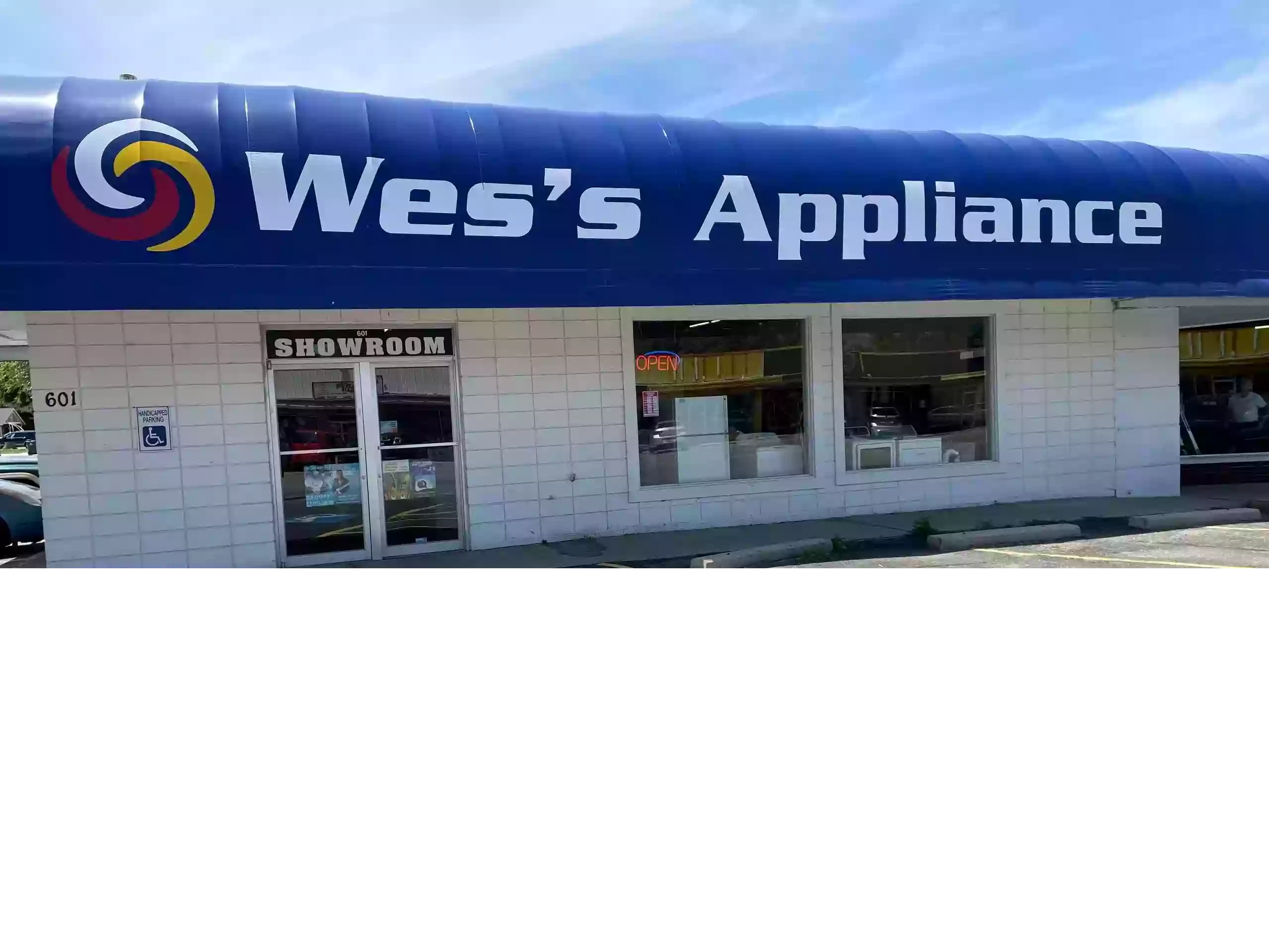 Wes's Appliance and Mattress