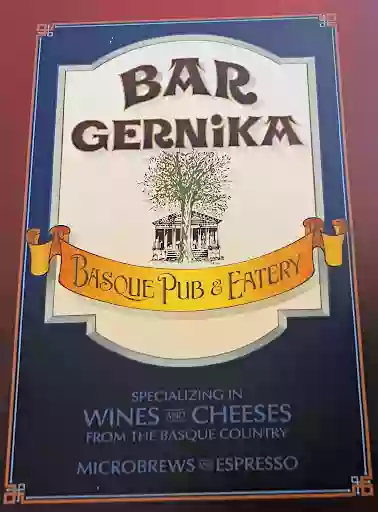 Bar Gernika