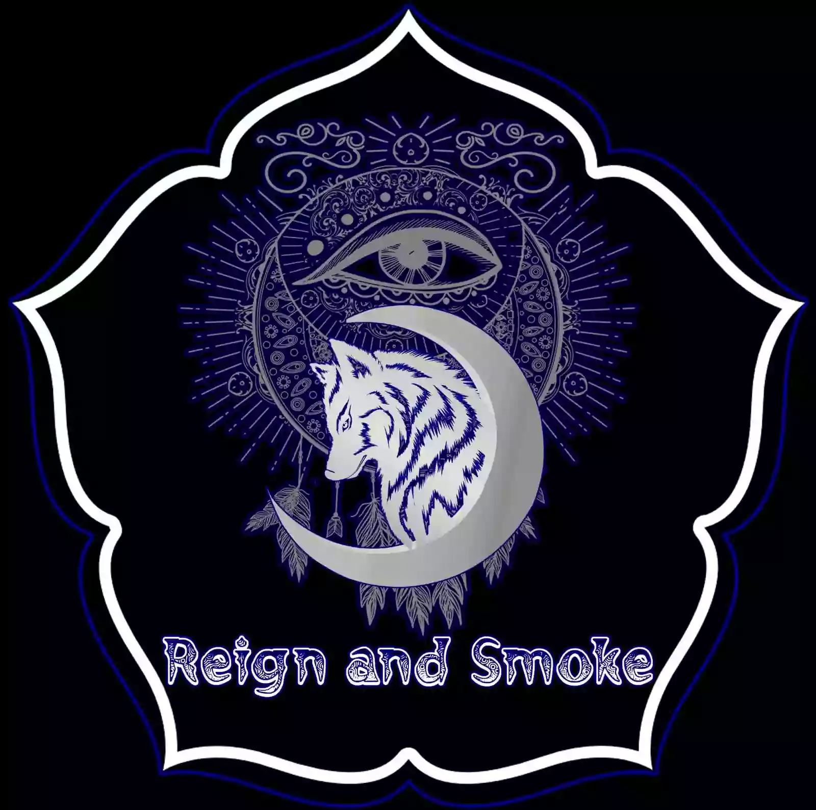 Reign and smoke head shop