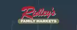 Ridley's Family Market