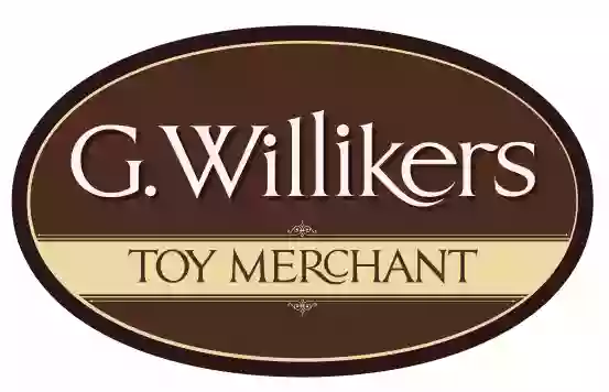 G. Willikers Toy Merchant