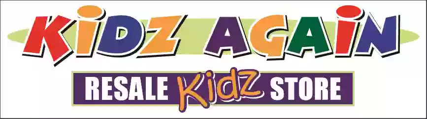 Kidz Again