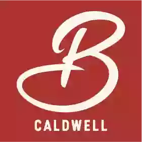 Caldwell Bowl