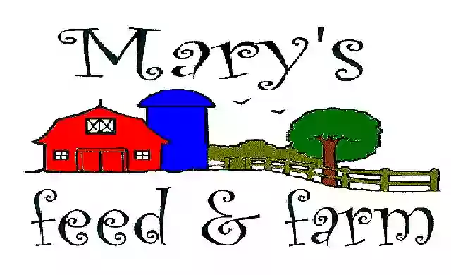 Mary's Feed & Farm