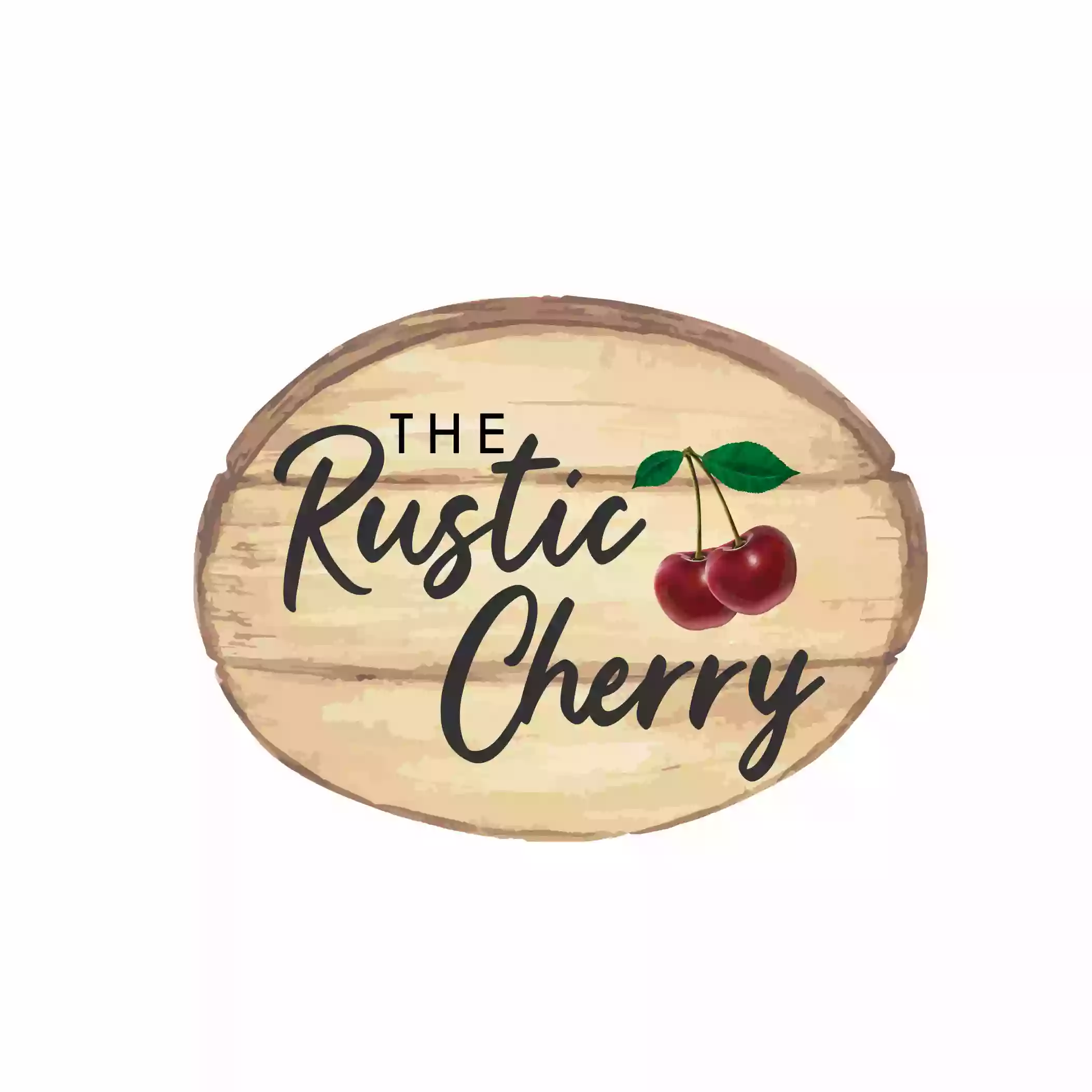 The Rustic Cherry