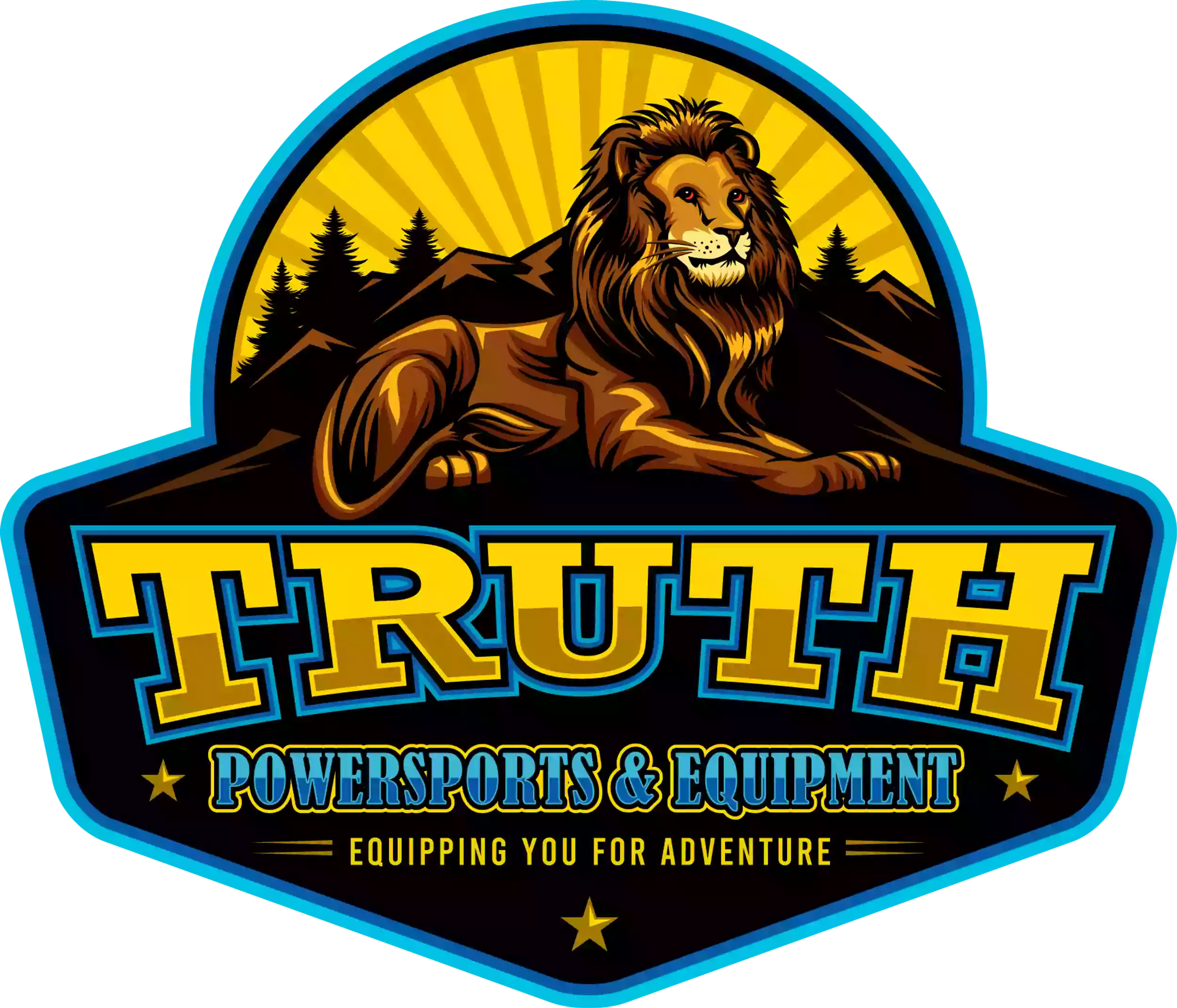 Truth Powersports & Equipment