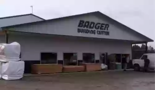 Badger Building Center