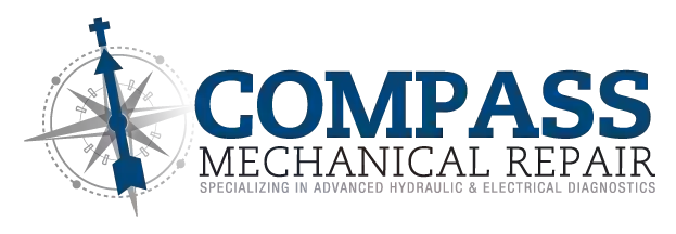 Compass Mechanical Repair