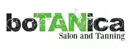 boTANica Salon and Tanning