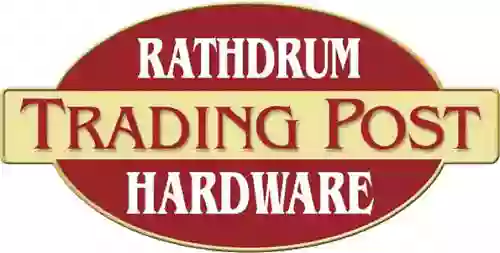 Rathdrum Trading Post Hardware