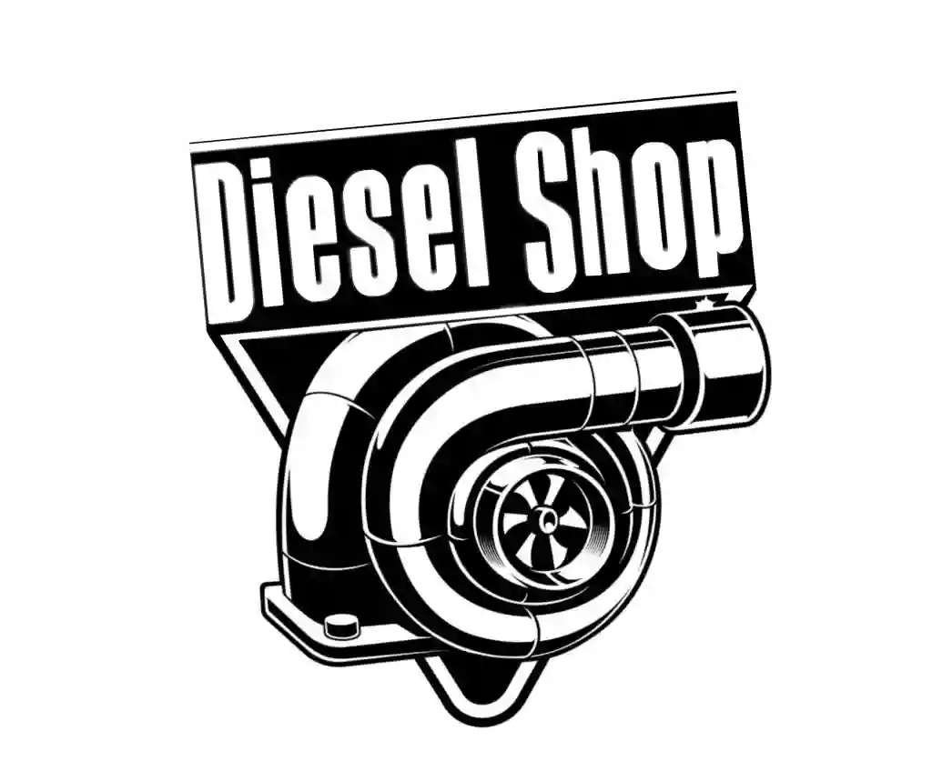 Diesel Shop
