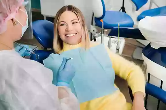 Advanced Family Dentistry