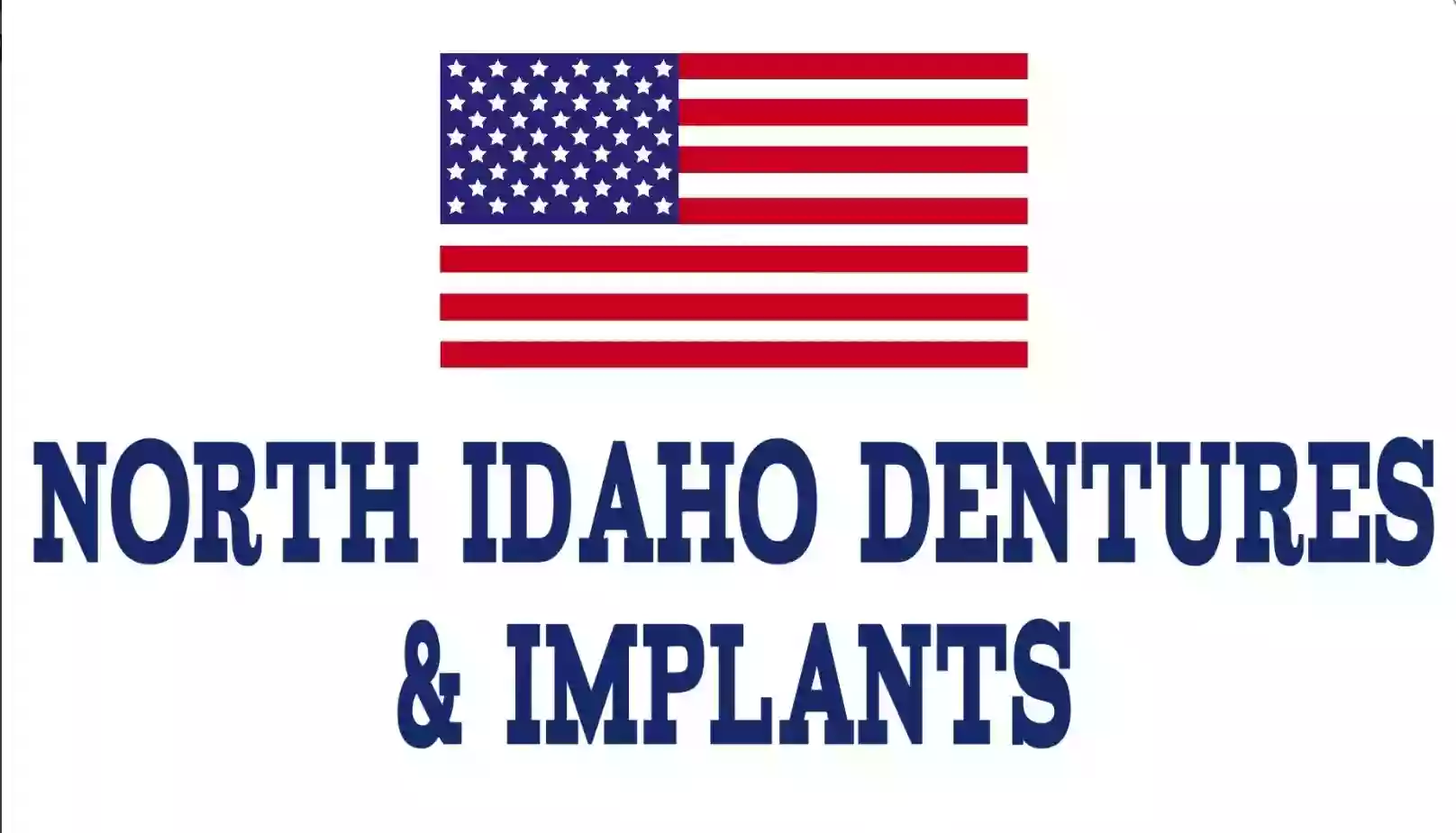 North Idaho Dentures and Implants