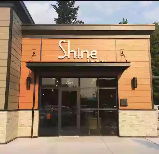 Shine Salon