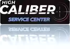 High Caliber Service Center