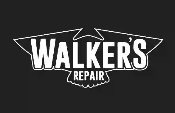 Walker's Repair - Call for appointment!