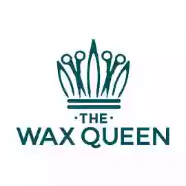 The Wax Queen