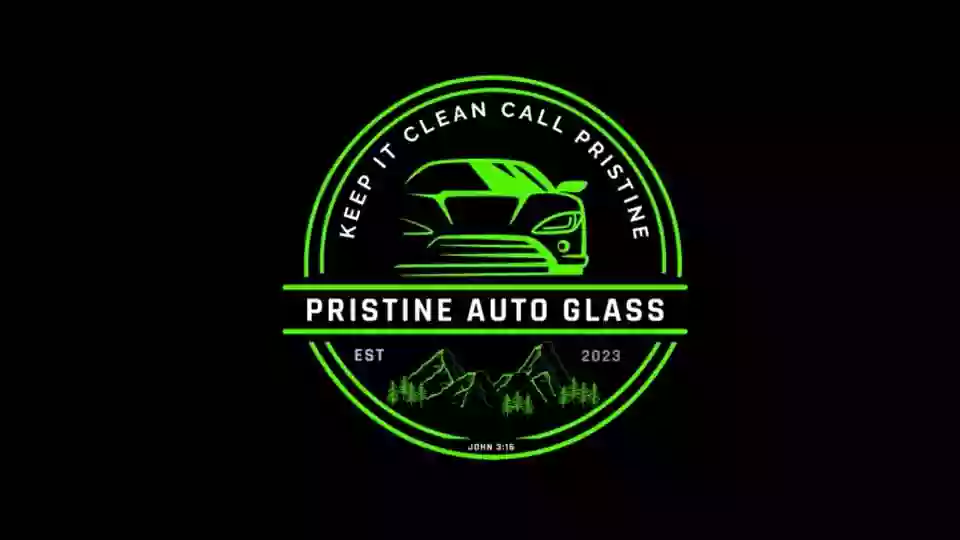 PRISTINE AUTO GLASS