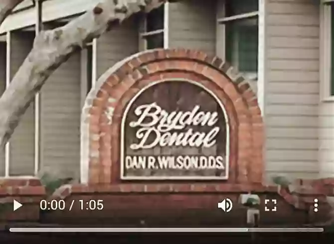 Dr. Bradley J. Morlock, Bryden General & Implant Dentistry