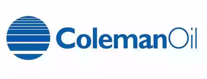 Coleman Oil Co