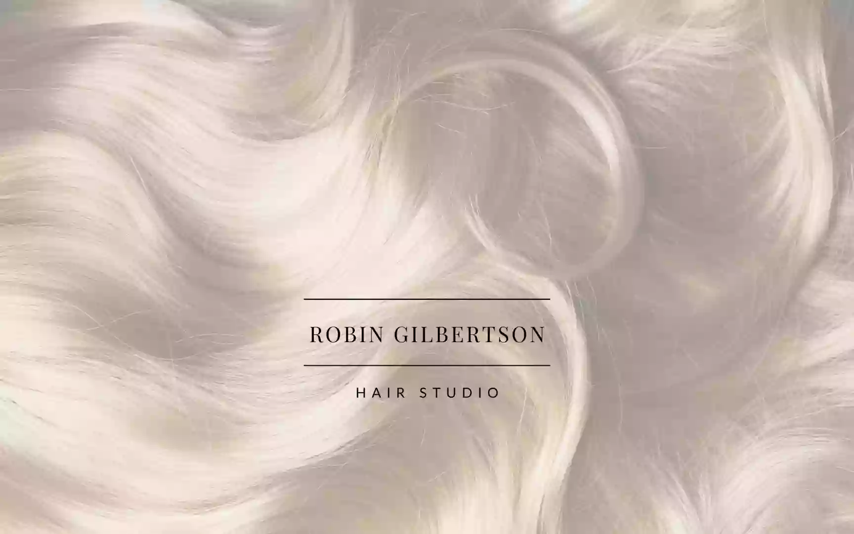 Robin Gilbertson Hair Studio