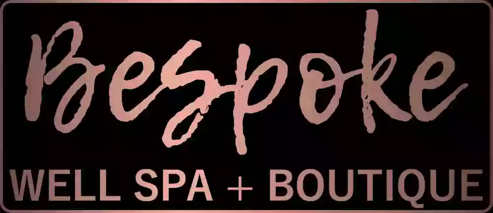 Bespoke Well Spa + Boutique