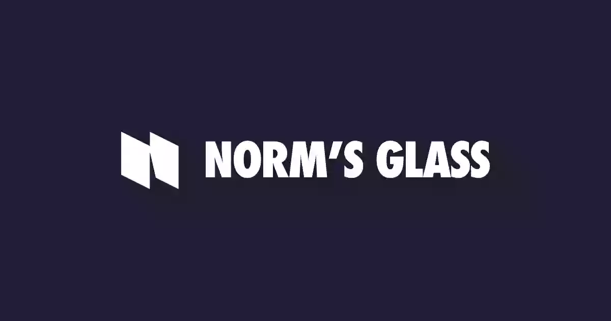Norm's Glass LLC