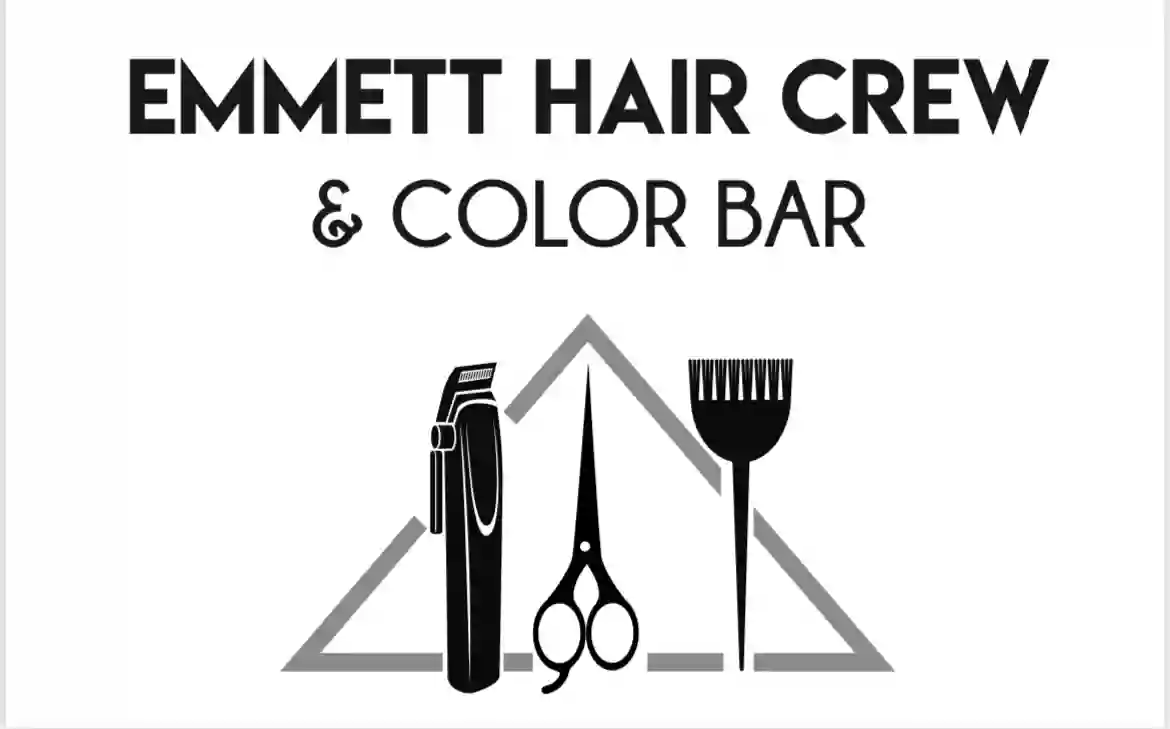 Emmett Hair Crew & Color Bar
