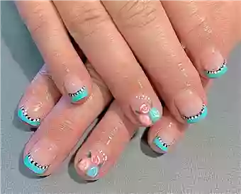 Pantastic Nails
