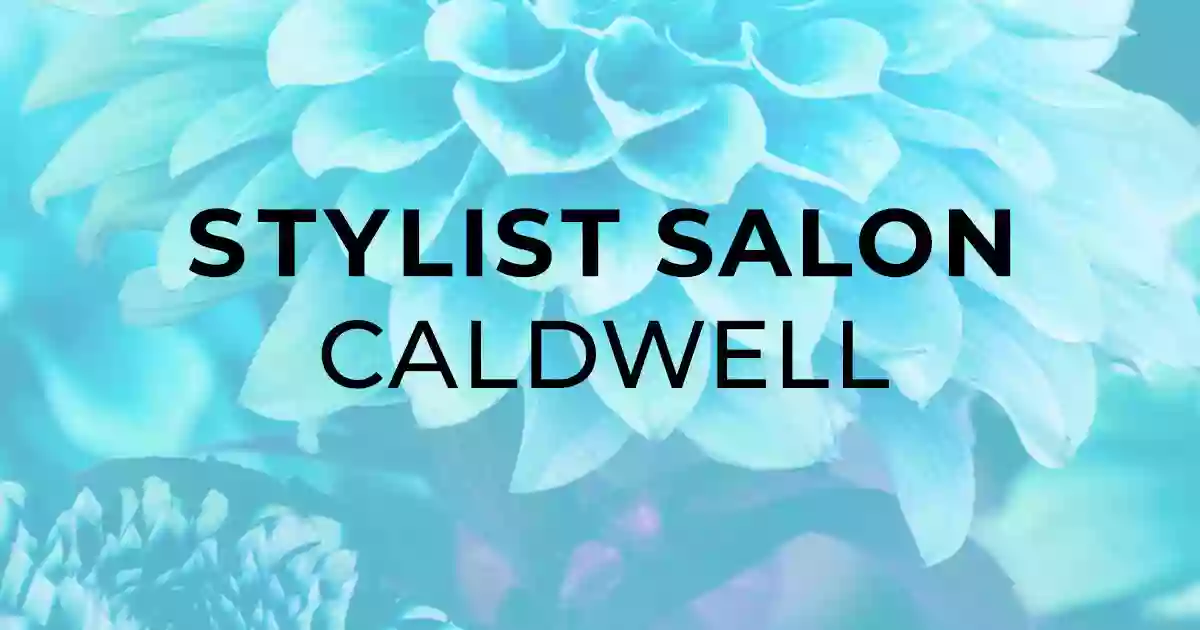 The Stylist Salon Caldwell