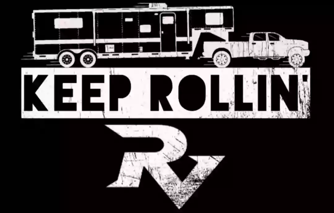 Keep Rollin' RV