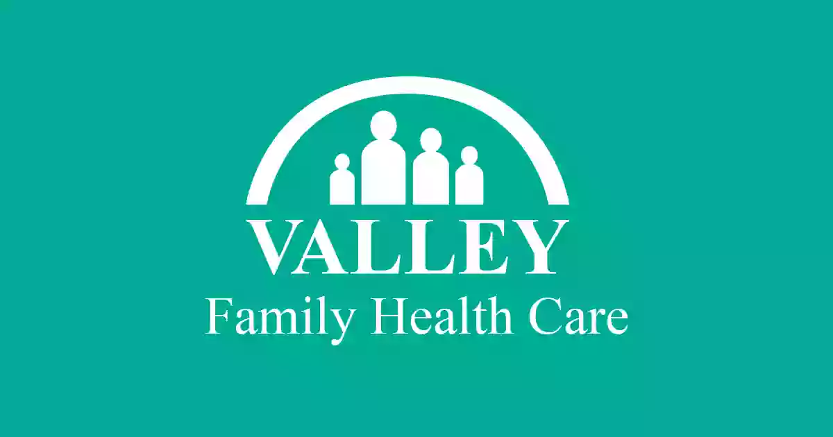 Valley Family Health Care Dental Clinic