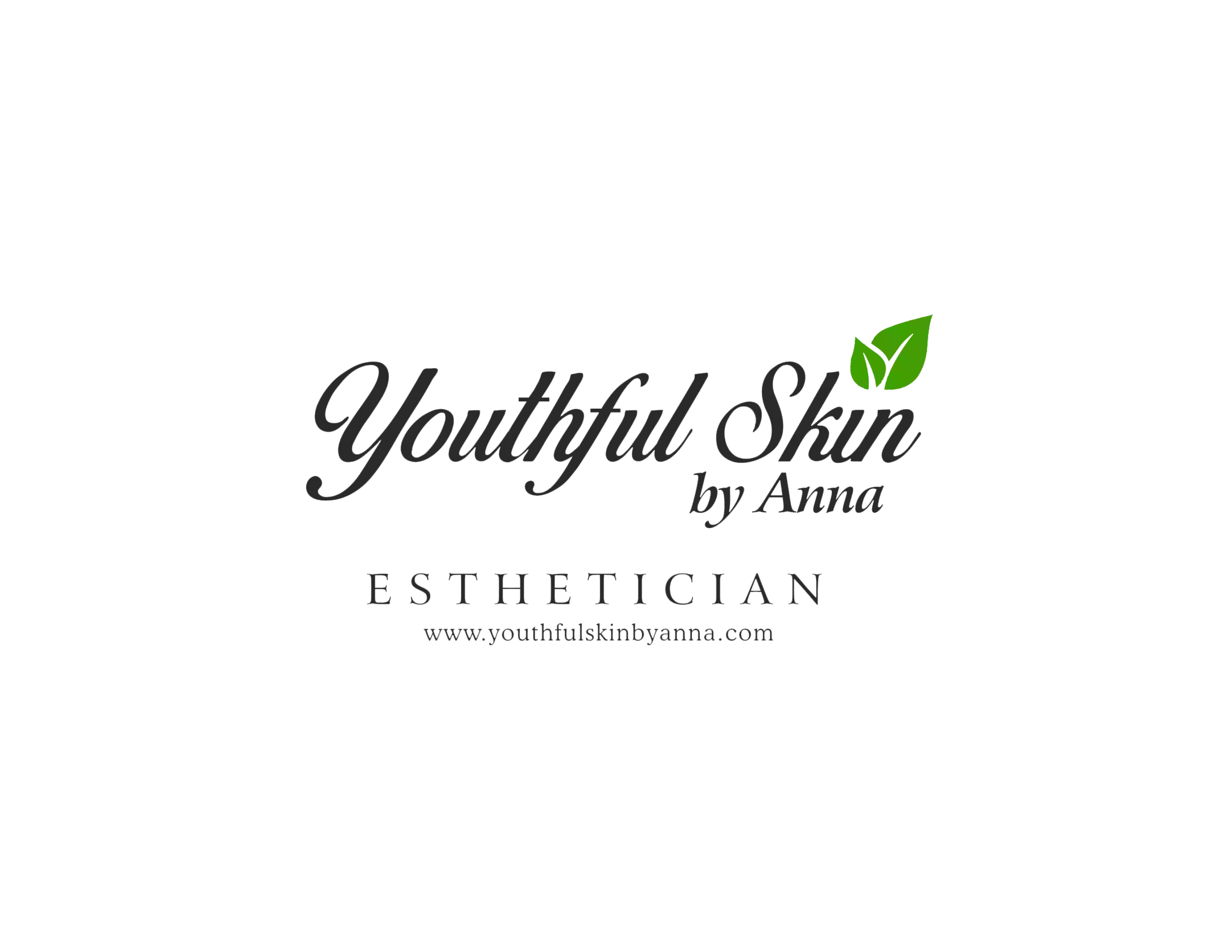 Youthful Skin by Anna