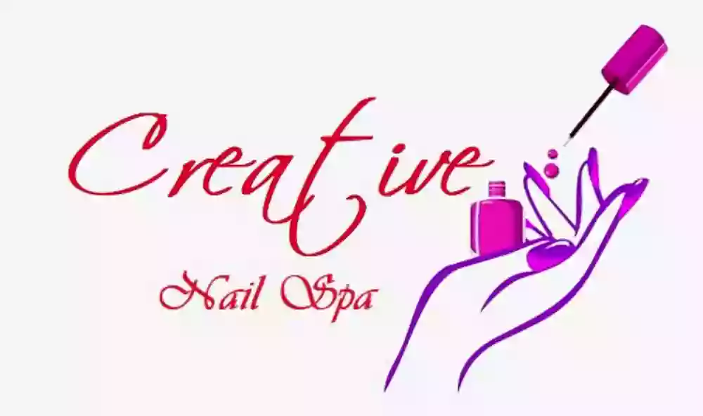 Creative Nail Spa (Meridian)