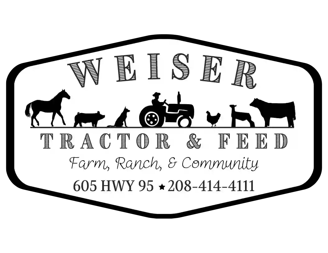 Weiser Tractor & Feed, LLC