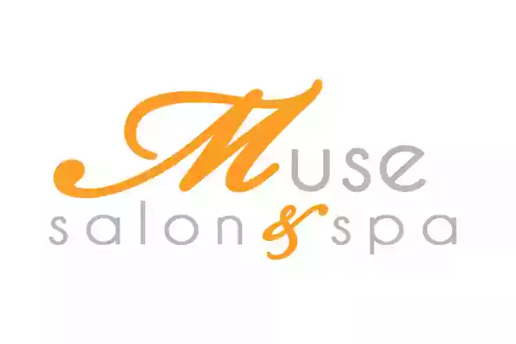 Muse Salon & Spa