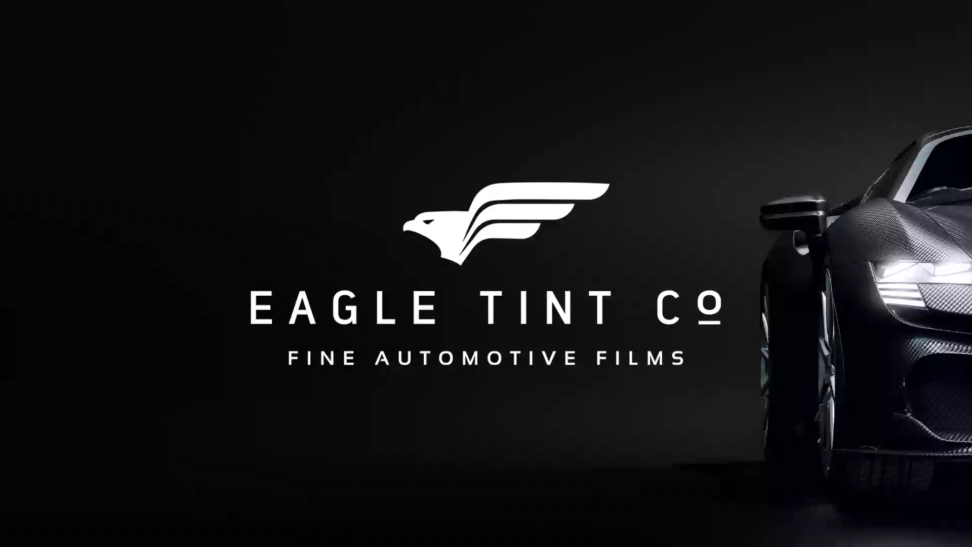 Eagle Tint Co.