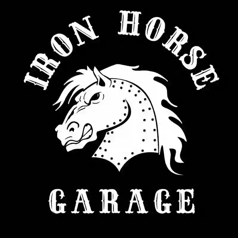 Iron Horse Garage LLC