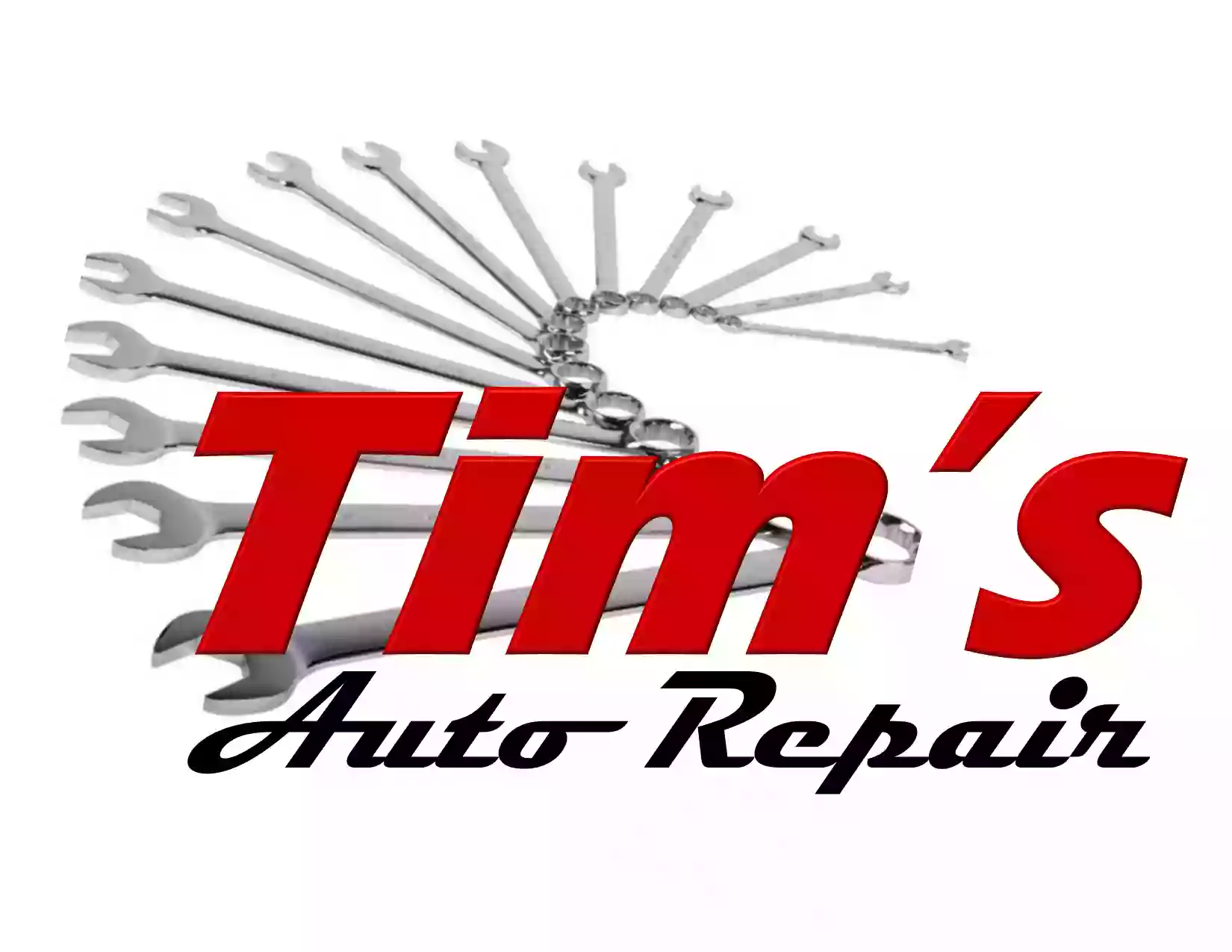 Tim's Auto Repair Nampa